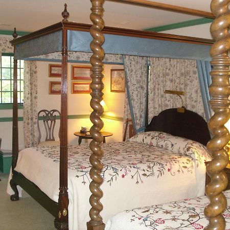 Newport House Bed & Breakfast Williamsburg Phòng bức ảnh