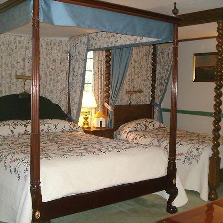 Newport House Bed & Breakfast Williamsburg Phòng bức ảnh