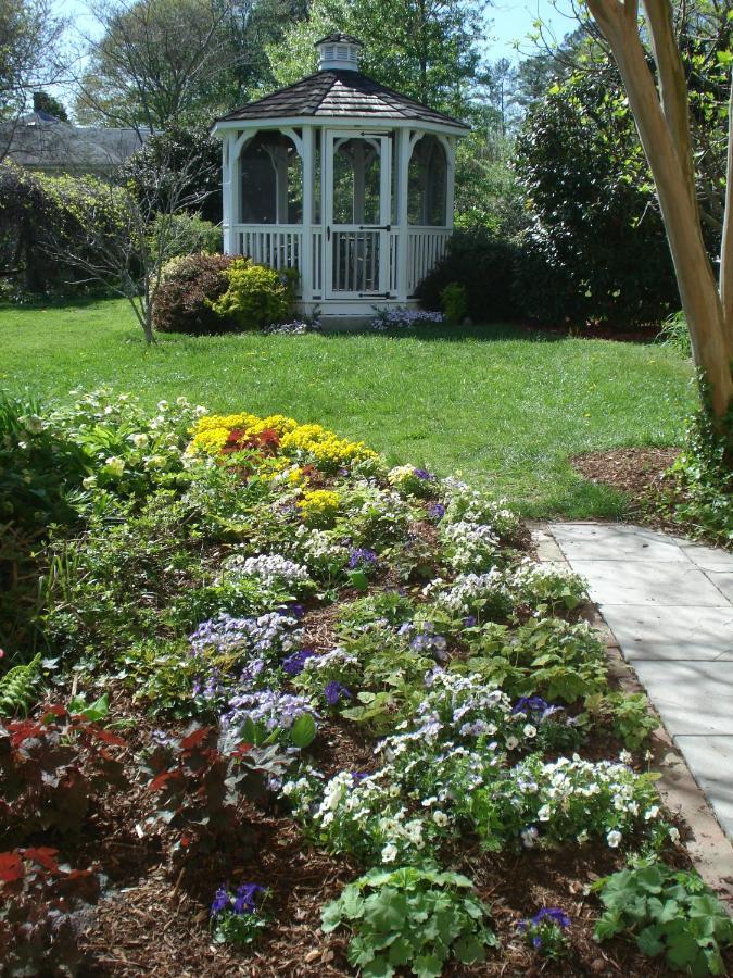 Newport House Bed & Breakfast Williamsburg Ngoại thất bức ảnh